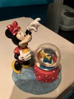 Disney Minnie Mouse Sneeuwbol, Ophalen, Zo goed als nieuw