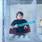 Lego Star Wars Anakin Skywalker Sith Face Cape sw0419 9526, ., Lego, Ophalen of Verzenden, Zo goed als nieuw