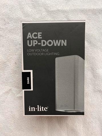 in-Lite Ace up-down - Nieuw in doos! beschikbaar voor biedingen