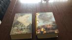 2.  Boeken de theeroos en de gouden tulp., Boeken, Ophalen of Verzenden, Zo goed als nieuw, Nederland