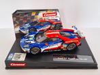 Carrera Evolution Ford Gt Race Car #68 Ref Nr 20027533, Carrera, Racebaan, Carrera, Carrera