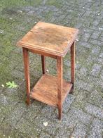 Vintage bijzettafel / plantentafel, Ophalen