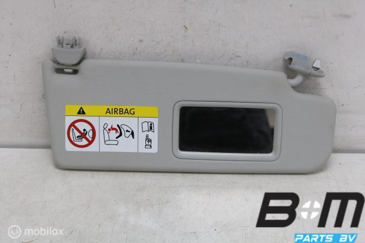 Zonneklep rechts VW UP! 1SB857551A, Auto-onderdelen, Interieur en Bekleding, Gebruikt