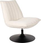 Feliz Lifestyle Lounge Chair Jax Bouclé | van €450 nu €225, Huis en Inrichting