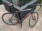 Giant Contend SL2 maat M Tiagra groep, Fietsen en Brommers, Fietsen | Racefietsen, Ophalen, Aluminium, Giant, Zo goed als nieuw