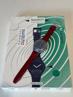 SWATCH Horloge The Beep (Vintage), Ophalen of Verzenden, Zo goed als nieuw, Jongen of Meisje
