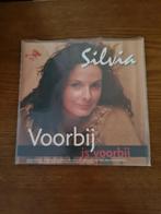 Silvia, Ophalen of Verzenden, Zo goed als nieuw, Overige formaten, Levenslied of Smartlap