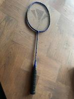 Badminton Racket - Carlton HM Graphite, Ophalen of Verzenden, Gebruikt, Racket(s)
