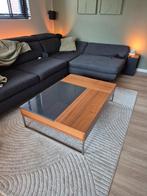 BoConcept Chiva Salon Tafel, Huis en Inrichting, Tafels | Salontafels, Ophalen, 100 tot 150 cm, 50 tot 100 cm, Minder dan 50 cm