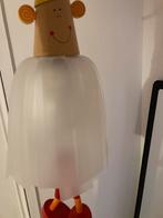 Leuke decoratieve lamp, Ophalen of Verzenden, Zo goed als nieuw, Lamp