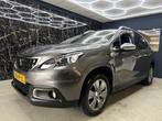 Peugeot 2008 1.2 PureTech Blue Lion (bj 2019), Voorwielaandrijving, 83 pk, Stof, Gebruikt