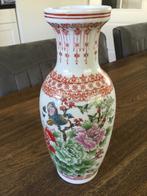 Antieke Chinese vaas, Antiek en Kunst, Antiek | Vazen, Ophalen of Verzenden
