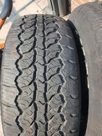 4 banden 275 70 16 YOKOHAMA, Ophalen, 16 inch, All Season, Band(en)