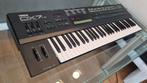 Yamaha DX7 II-D incl RAM4 en ROM Voice-pack / Nette Staat!, Muziek en Instrumenten, Ophalen, Gebruikt, 61 toetsen, Yamaha