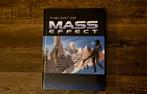 The Art of Mass Effect - Hardcover Artbook, Ophalen of Verzenden, Zo goed als nieuw