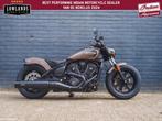INDIAN MOTORCYCLE SCOUT BOBBER LIMITED + TECH (bj 2025), Onbekend, Overig, Onbekend, Indian