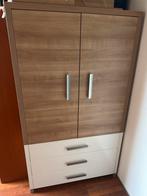 Complete babykamer Vroomshoop, Ophalen of Verzenden, Zo goed als nieuw, Jongetje of Meisje