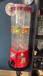 Pringles automaat dispenser te huur, Verzamelen, Automaten | Overige, Ophalen of Verzenden, Zo goed als nieuw