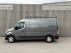 Renault Master T35 2.3 dCi 180 PK L2 H2 Energy Work Edition, Voorwielaandrijving, Stof, Gebruikt, Euro 6