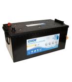 Exide 12V 2400Wh Gel accu thuisbatterij (4 stuks) Growatt, Doe-het-zelf en Verbouw, Zonnepanelen en Toebehoren, Ophalen, Gebruikt
