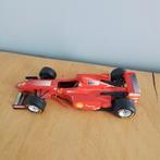 Ferrari F300 1/24 Bburago, Ophalen, Zo goed als nieuw, Auto, Bburago