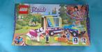 NIEUW Lego Friends Mia's paardentrailer 41371 Friends, Ophalen of Verzenden, Nieuw