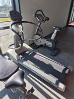 Technogym loopband pro, Sport en Fitness, Fitnessmaterialen, Ophalen, Gebruikt, Overige typen