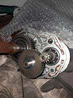 Brom vertanding peugeot verticaal, Ophalen of Verzenden, Zo goed als nieuw, Blok