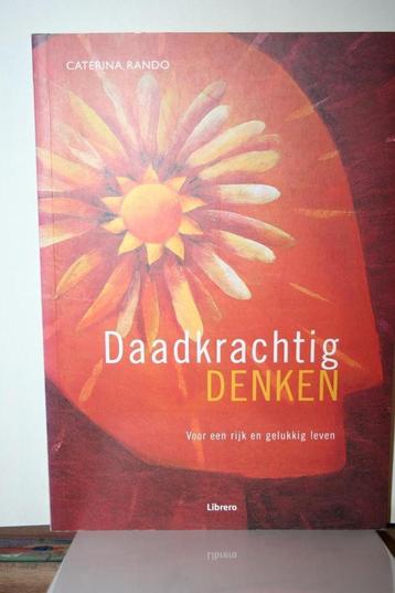 C. Rando - Daadkrachtig denken beschikbaar voor biedingen