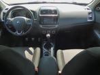 MITSUBISHI Asx 1.6 MIVEC ClearTec 117pk Auto Stop & Go Inten, 12 maanden, Stof, Gebruikt, 4 cilinders