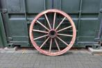 Wagenwiel, set van 2, karrewiel, 2x ø108 cm KIJK NU!, Ophalen
