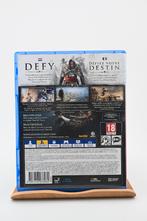 Assassin's Creed IV Black Flag - PS4, Spelcomputers en Games, Games | Sony PlayStation 4, Avontuur en Actie, Gebruikt, Vanaf 18 jaar