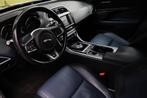 Jaguar XE 2.0 Portfolio Aut.| R-Sport | Panorama | Stoelverw, Achterwielaandrijving, Euro 6, 4 cilinders, Zwart