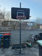 Basketbal paal GRATIS AF TE HALEN, Sport en Fitness, Basketbal, Ophalen, Zo goed als nieuw, Ring, Bord of Paal