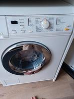 miele, Witgoed en Apparatuur, Wasmachines, Ophalen, Zo goed als nieuw