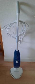 Stoomreiniger Philips, Ophalen