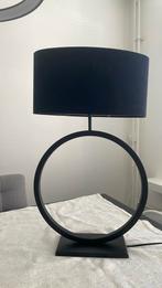 Metalen lampenvoet, Huis en Inrichting, Ophalen of Verzenden, Zo goed als nieuw, 50 tot 75 cm
