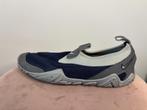 Vintage Nike ACG Aqua aka Water Socks Blue 1990s maat 46, Blauw, Overige typen, Ophalen of Verzenden, Gedragen