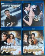 Blu-Ray James Bond Pierce Brosnan Nederlands, Cd's en Dvd's, Blu-ray, Ophalen of Verzenden, Zo goed als nieuw