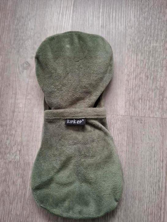 Kipkep warmtekussen, Kinderen en Baby's, Overige Kinderen en Baby's, Zo goed als nieuw, Ophalen of Verzenden