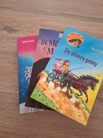 Paardenboeken - Gertrud Jetten & Catherine Hapka, Ophalen of Verzenden, Nieuw, Gertrud Jetten, Catherine Hapka, Fictie algemeen