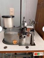 Ovelock machine speciaal tapijt Dk2500, Ophalen of Verzenden, Lockmachine, Overige merken