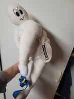 Michellin knuffel rugzak vrachtwagen accessoires, Ophalen of Verzenden, Zo goed als nieuw