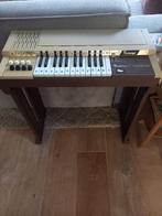 Vintage - retro kinderorgel Bontempi, Ophalen, Zo goed als nieuw, 1 klavier, Orgel