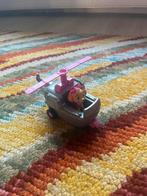 Paw Patrol Sky Helikopter, Ophalen, Gebruikt