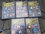 Golden Years in Concert, Alle leeftijden, Verzenden, Zo goed als nieuw, Muziek en Concerten
