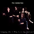the cranberries  3 titels per stuk 2,00 samen euro 5,00, Ophalen of Verzenden, Zo goed als nieuw, Poprock