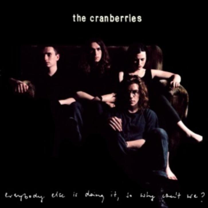the cranberries  3 titels per stuk 2,00 samen euro 5,00, Cd's en Dvd's, Cd's | Rock, Zo goed als nieuw, Poprock, Ophalen of Verzenden