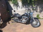 Honda Shadow rc44, Motoren, Ophalen