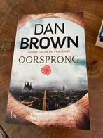 Dan Brown met een thriller…, Ophalen of Verzenden, Zo goed als nieuw